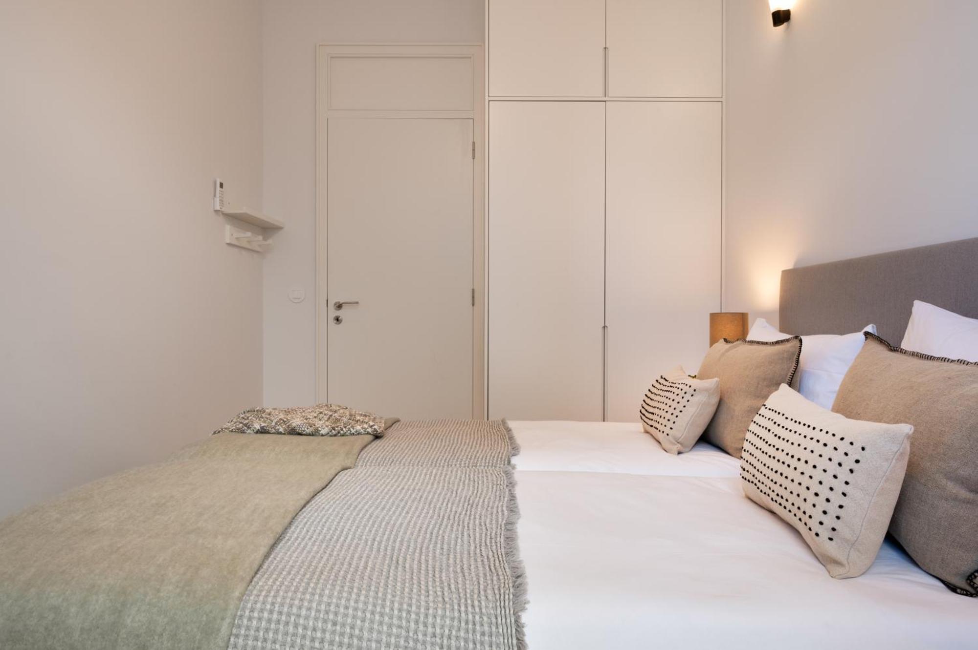 Quadra Apartment - Luxury & Relaxation Porto Exterior foto