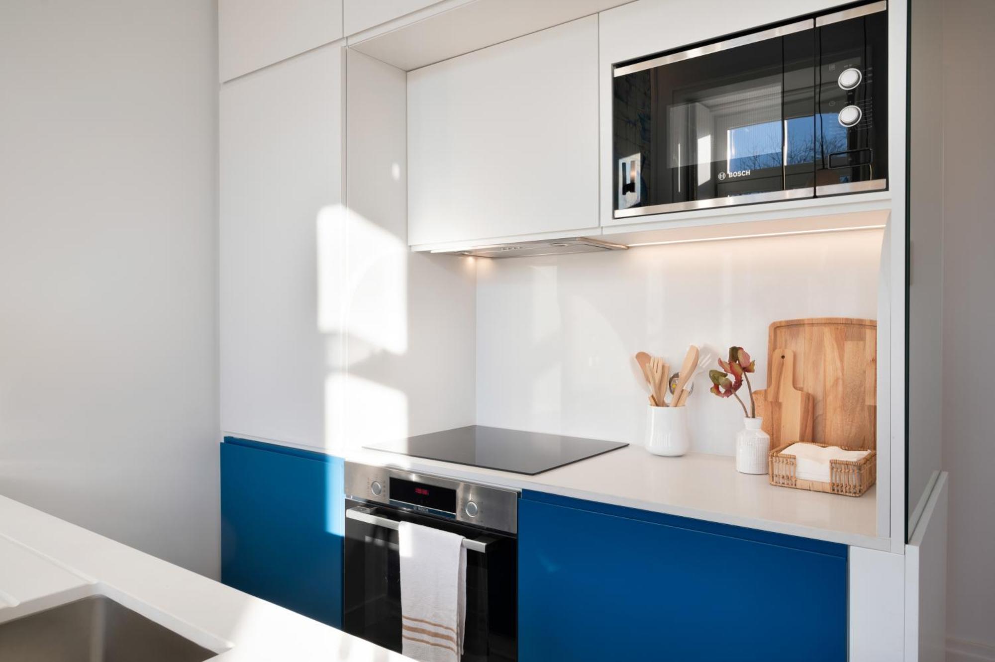 Quadra Apartment - Luxury & Relaxation Porto Exterior foto